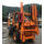 High Quality Highway Guardrail Pile Driver